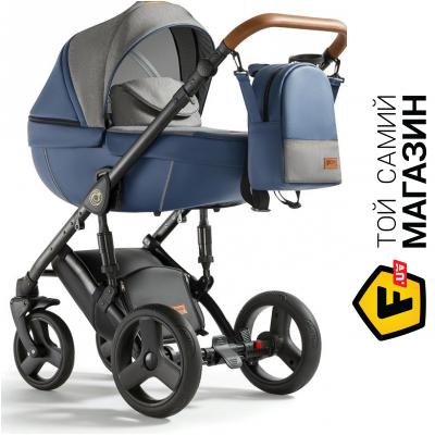 Коляска Verdi Orion 2в1 05 синий (8268)
Коляска Verdi Orion 2в1 05 синий (8268)