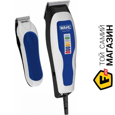Набор для стрижки Wahl Color Pro Combo (1395.0465)
Набор для стрижки Wahl Color Pro Combo (1395.0465)