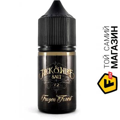 Wick & Wire Жидкость для электронных сигарет Wick'n'Wire V2 Salt Frozen Forest 25 мг 30 мл
Wick & Wire Жидкость для электронных сигарет Wick'n'Wire V2 Salt Frozen Forest 25 мг 30 мл