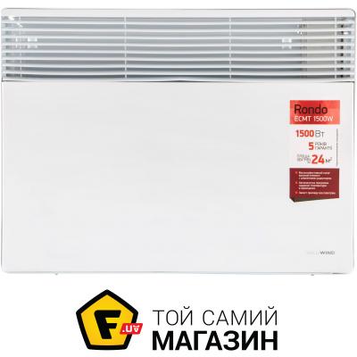 Электрический конвектор Wild Wind Конвектор электрический ECMT 1500 W
Электрический конвектор Wild Wind Конвектор электрический ECMT 1500 W