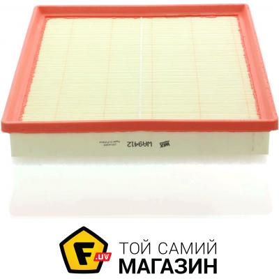 Фильтр воздушный (двигателя) WIX Filters WA9412
Фильтр воздушный (двигателя) WIX Filters WA9412