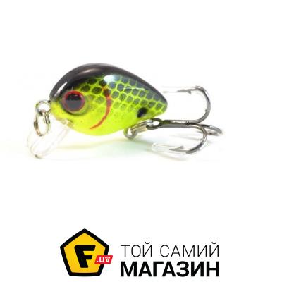 Воблер Worgen Crank C746 2.5 см 2 г 02 (4101746102)
Воблер Worgen Crank C746 2.5 см 2 г 02 (4101746102)