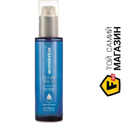 Масло Wunderbar Master Touch гладкость и блеск, 125мл (69628)
Масло Wunderbar Master Touch гладкость и блеск, 125мл (69628)