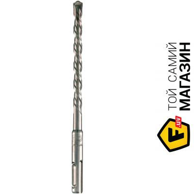 Бур X-Treme SDS-Plus 8x160мм (102 108) 
Бур X-Treme SDS-Plus 8x160мм (102 108)