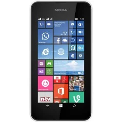 Nokia Lumia 530 White Nokia Lumia 530 White