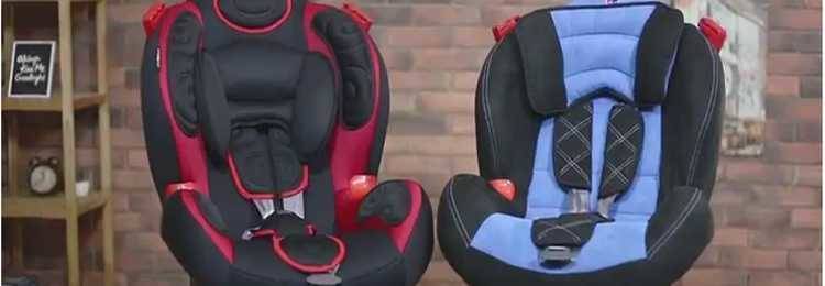 Sport Star Isofix,  (KS01-SB61-001)
