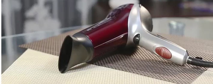 HD770 Satin Hair 7