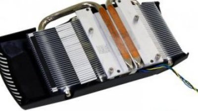 GeForce GTS450 1GB, 128bit, DDR5 (ENGTS450 DirectCU TOP/DI/1GD5) 