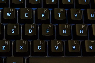   Logitech G15 Keyboard USB (920-000373)