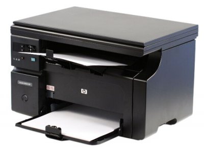 HP LaserJet M1132 (CE847A) 