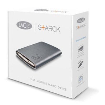 USB 640Gb (301918) Starck Mobile 2.5" 