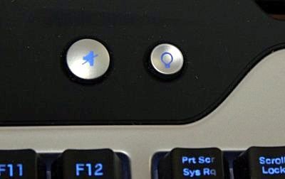 G15 Keyboard USB (920-000373) 
