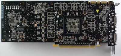  Zotac GeForce GTX570 1280Mb, 320bit, DDR5 (ZT-50201-10P) 