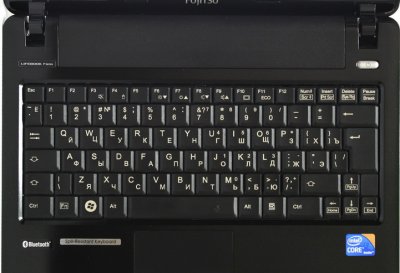  Lifebook PH530 (PH530MF025RU)