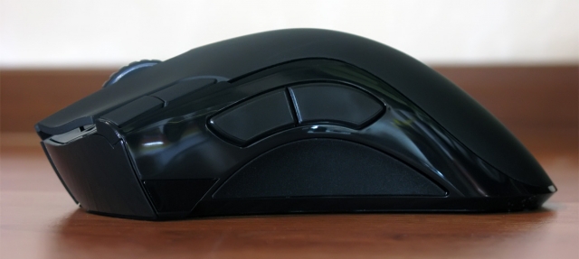  Razer Mamba 2012 Elite Ergonomic  (RZ01-00120400-R3G1) 