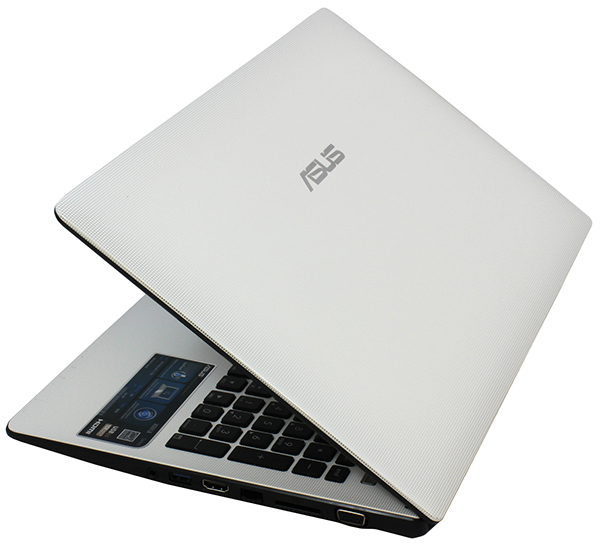  ASUS X501A White (X501A-XX092D) 