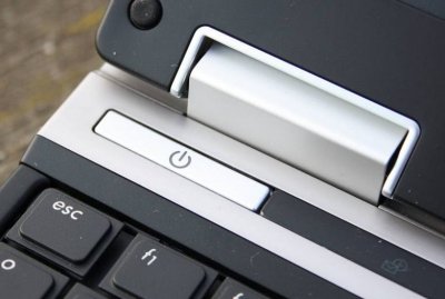  HP EliteBook 2540p (VB841AV) 