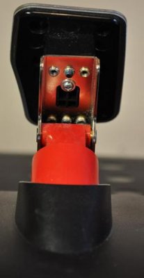 G27 Racing Wheel (941-000046) 