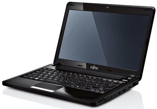  Fujitsu Lifebook PH530 (PH530MF025RU) 