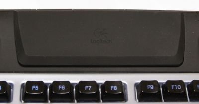  G15 Keyboard USB (920-000373)