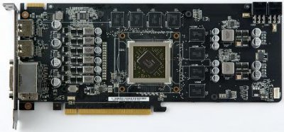   ASUS Radeon HD6870 1GB, 256bit, DDR5 (EAH6870 DC/2DI2S/1GD5)