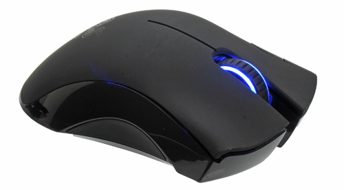  Razer Mamba 2012 Elite Ergonomic  (RZ01-00120400-R3G1) 