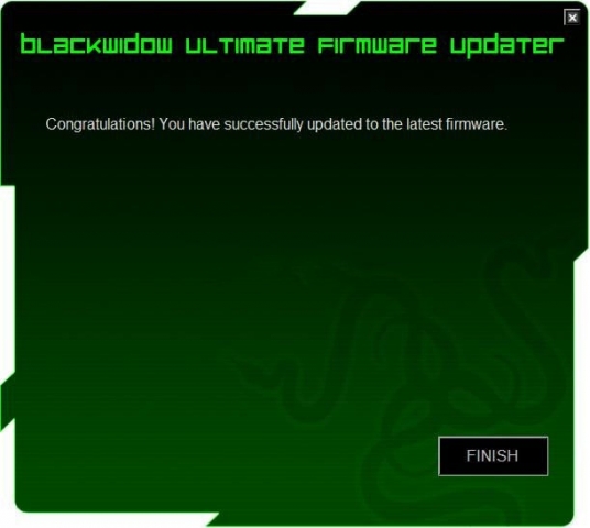 Black Widow Ultimate (RZ03-00380400-R3R1) 