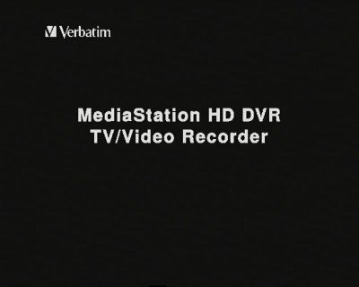 HD медиаплеер Verbatim MediaStation HD DVR Network Multimedia Recorder 1000Gb (47540) обзор HD медиаплеер Verbatim MediaStation HD DVR Network Multimedia Recorder 1000Gb (47540) обзор