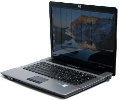 Compaq 6720s (GR648EA) 