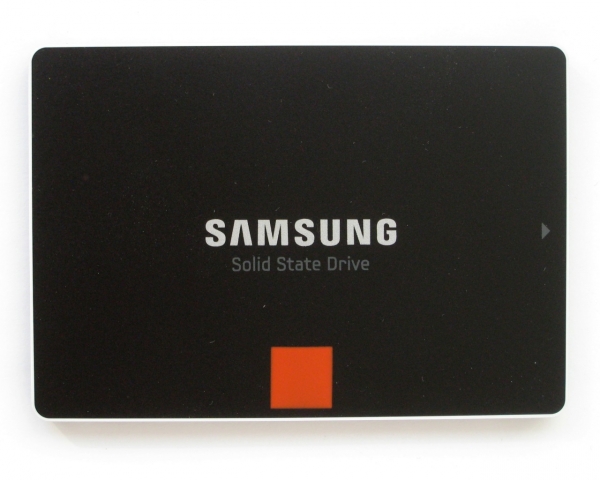 фото SATA 250Gb (MZ-7TD250BW) 840, 2.5"