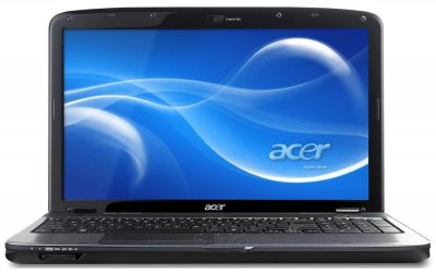  Aspire 5738DZG-434G32Mn (LX.PKF02.002)