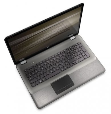  HP ENVY 17-1100er (XE528EA) 