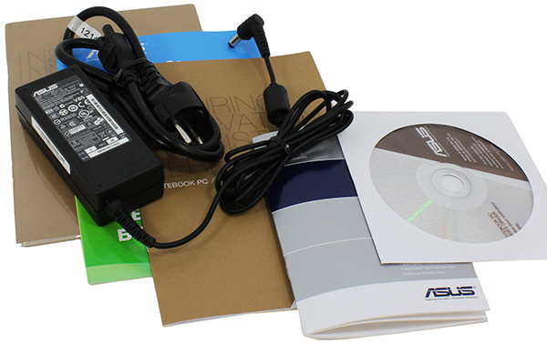 X501A White (X501A-XX092D) 