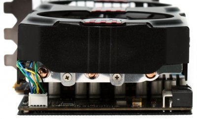 GeForce GTX580 1.5GB, 384bit, DDR5 (ENGTX580 DCII/2DIS/1536MD5) обзор GeForce GTX580 1.5GB, 384bit, DDR5 (ENGTX580 DCII/2DIS/1536MD5) обзор