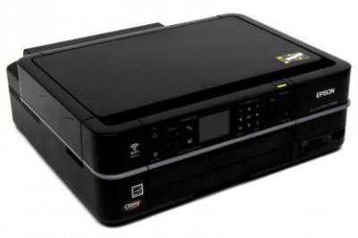 Stylus Photo TX710W (C11CA53321)