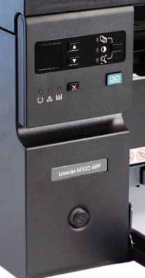 LaserJet M1132 (CE847A) 