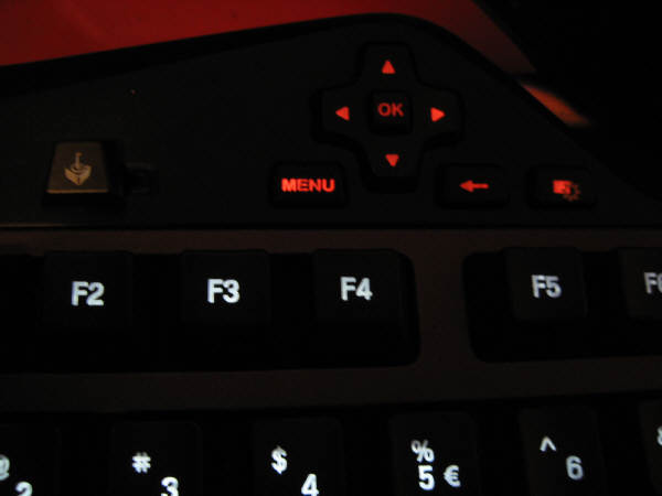  G19 Gaming USB Black RU (920-000977)