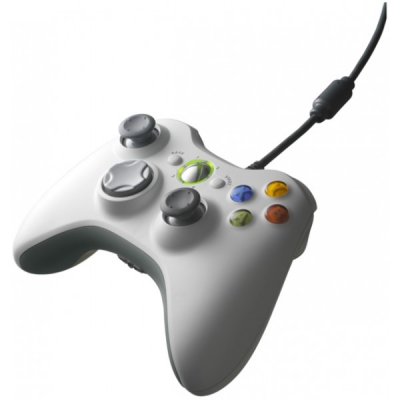 Xbox 360 Controller for Windows USB (52A-00002)