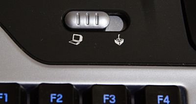 G15 Keyboard USB (920-000373) 
