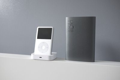  USB 640Gb (301918) Starck Mobile 2.5"