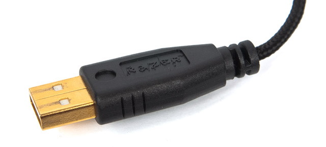  Naga Expert MMO 2012 Edition (RZ01-00580100-R3G1)