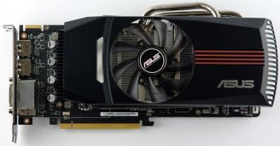 Radeon HD6870 1GB, 256bit, DDR5 (EAH6870 DC/2DI2S/1GD5)