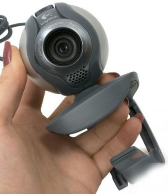  - Logitech C500 (960-000374)