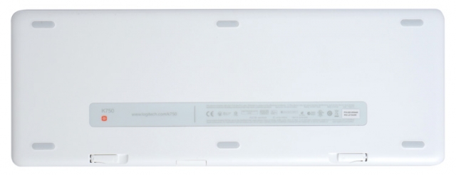 фото Клавиатура Logitech Wireless Solar K750 (920-002938) фото Клавиатура Logitech Wireless Solar K750 (920-002938)