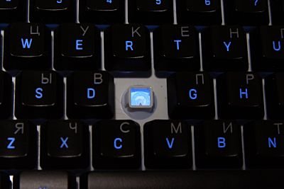 G15 Keyboard USB (920-000373)