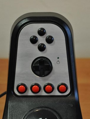  G27 Racing Wheel (941-000046)
