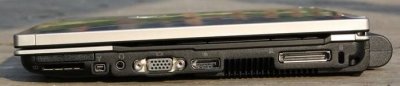   HP EliteBook 2540p (VB841AV)