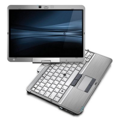 EliteBook 2740p (WK299EA)