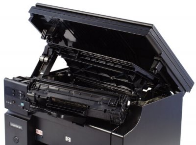  LaserJet M1132 (CE847A)