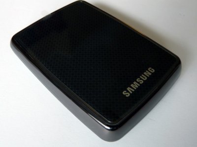  USB 250Gb (HXSU025BA/G22) 1.8"